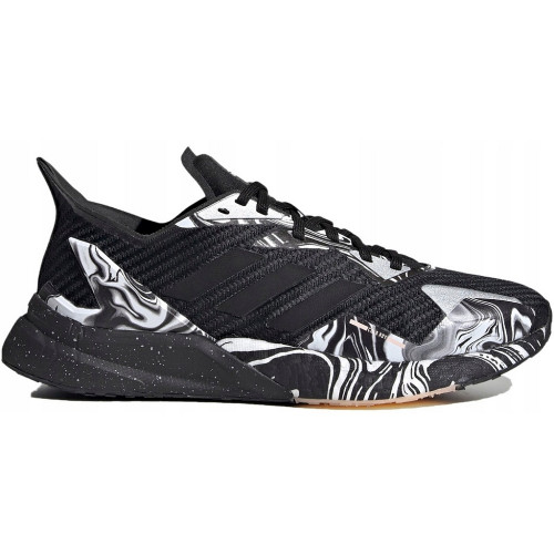 Chaussures running FEMME ADIDAS X9000L3 W GLAM PACK