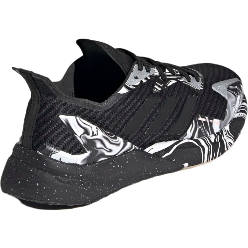 Chaussures running FEMME ADIDAS X9000L3 W GLAM PACK
