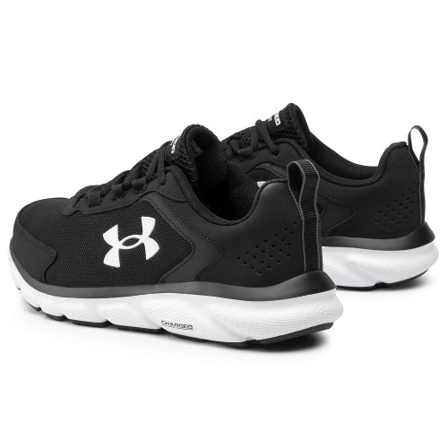 Chaussures running HOMME UNDER ARMOUR CHARGED ASSERT 9