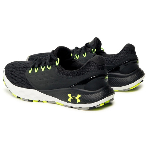 Chaussures running HOMME UNDER ARMOUR CHARGED VANTAGE MARBLE