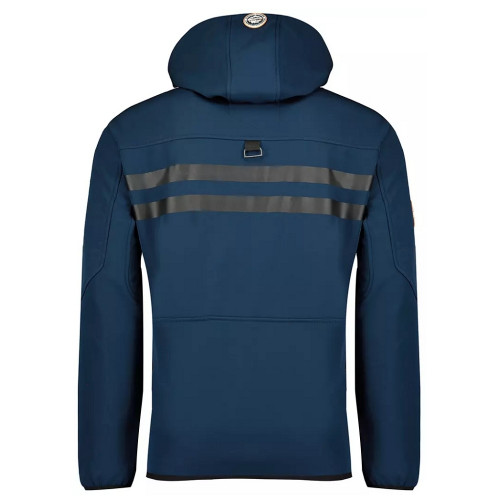 Softshell HOMME GEOGRAPHICAL NORWAY ROYAUTE