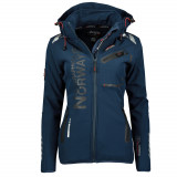 Softshell FEMME GEOGRAPHICAL NORWAY REINE