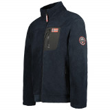 Polaire HOMME GEOGRAPHICAL NORWAY UREVERSIBLE