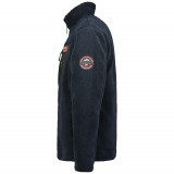 Polaire HOMME GEOGRAPHICAL NORWAY UREVERSIBLE
