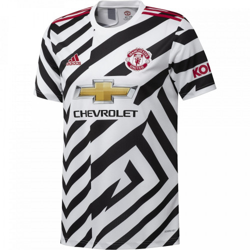 Maillot de foot HOMME ADIDAS MANCHESTER UNITED THIRD