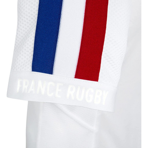 Maillot rugby HOMME LE COQ SPORTIF FRANCE EXTERIEUR PRO