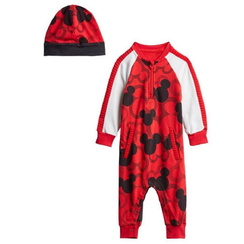 Layette BABY ADIDAS INF DY MM ONE