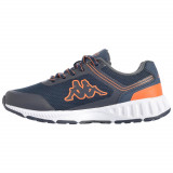 Chaussures running ENFANT KAPPA FASTER LACE