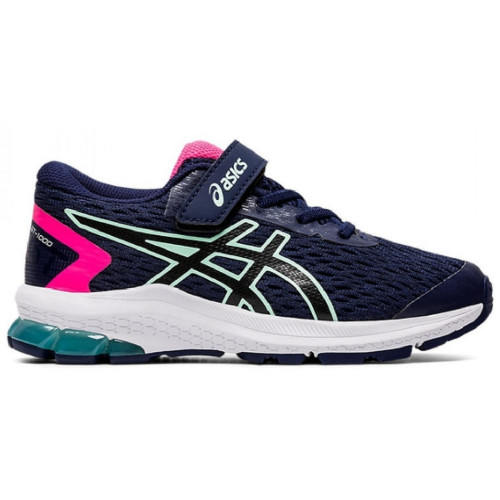 Chaussures running ENFANT ASICS GT 1000 9 PS