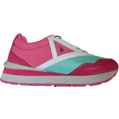 Chaussures sportswear FEMME US POLO TABY