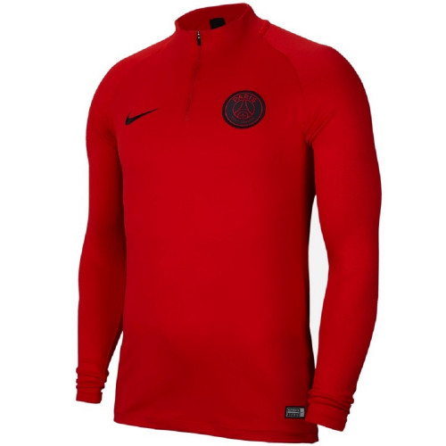 Haut training foot HOMME NIKE PSG TRG TOP