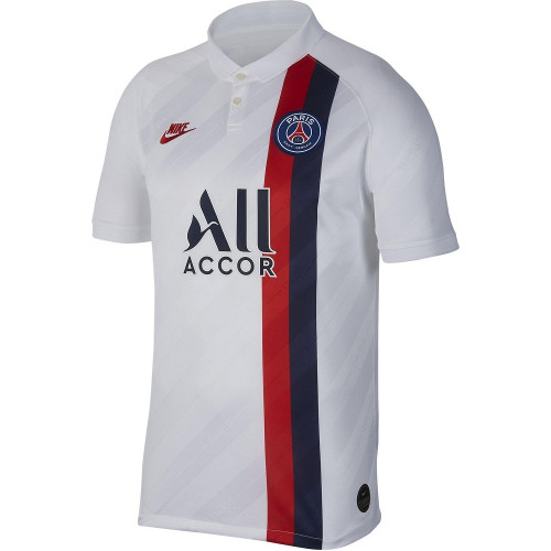 Maillot de foot HOMME NIKE PSG THIRD