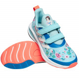 Chaussures sportswear ENFANT ADIDAS FORTARUN SNOWWHITE CF K