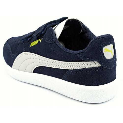 Chaussures sportswear BABY PUMA ICRA TRAINER SD V INF