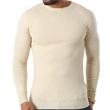 Pull HOMME KENZARRO COL ROND