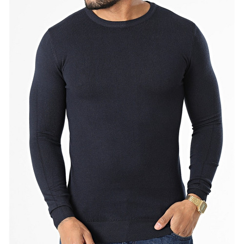 Pull HOMME KENZARRO COL ROND
