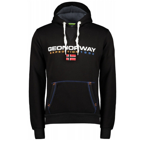 Sweat HOMME GEOGRAPHICAL NORWAY GOLIVIER