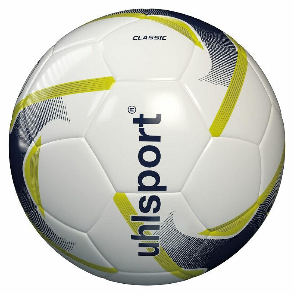 Ballon de foot ACCESSOIRES UHLSPORT CLASSIC