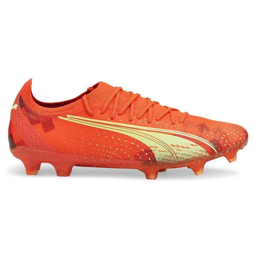 Chaussures football HOMME PUMA ULTRA ULTIMATE FG AG