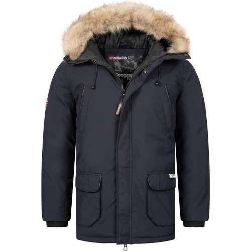Parka HOMME GEOGRAPHICAL NORWAY CLAUDE