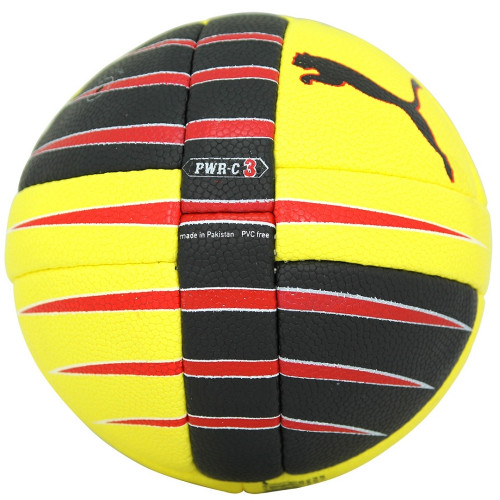 Ballon de handball ACCESSOIRES PUMA POWER CAT 3.10 HANDBALL