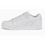 Chaussures sport HOMME PUMA RBD GAME LOW