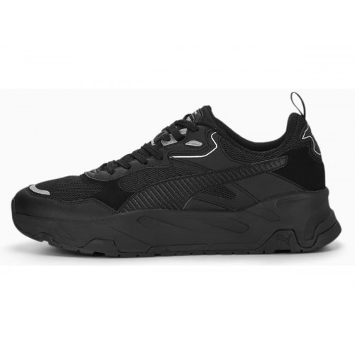 Chaussures sport HOMME PUMA TRINITY