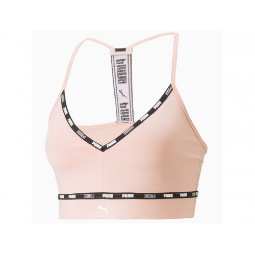 Brassière FEMME PUMA LOW IMPACT STRONG STRAPPY