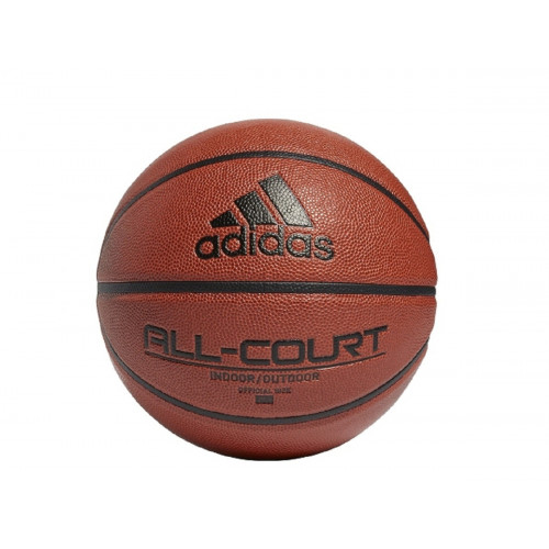 Ballon de basket ACCESSOIRES ADIDAS ALL COURT 2.0