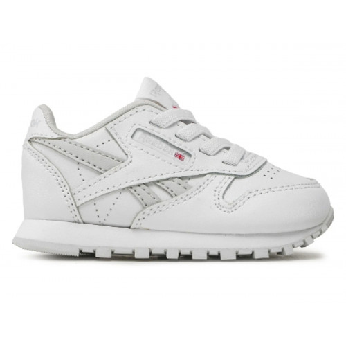 Chaussures sportswear BABY REEBOK CLASSIC LEATHER