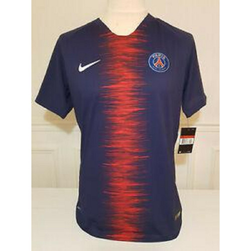 Maillot de foot HOMME NIKE PSG DOMICILE