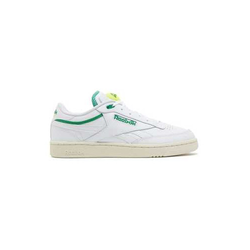 Chaussures sportswear HOMME REEBOK CLUB C 85 PUMP