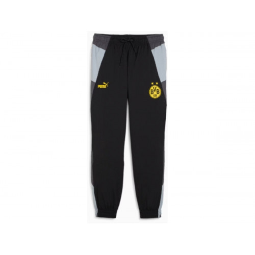 Pantalon foot HOMME PUMA BVB WOVEN PANTS