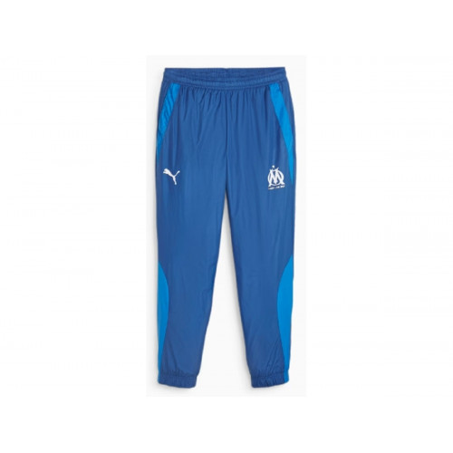 Pantalon foot HOMME PUMA OM PREM WOV PNT