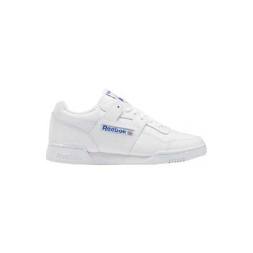 Chaussures sportswear HOMME REEBOK WORKOUT PLUS