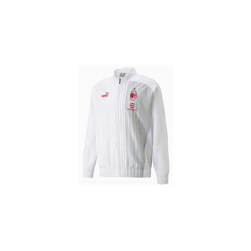 Veste Football HOMME PUMA ACM PREMATCH JACKET