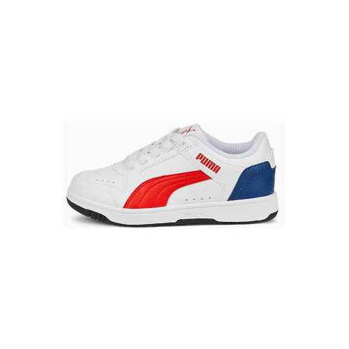 Chaussures sportswear ENFANT PUMA PS REB JOY