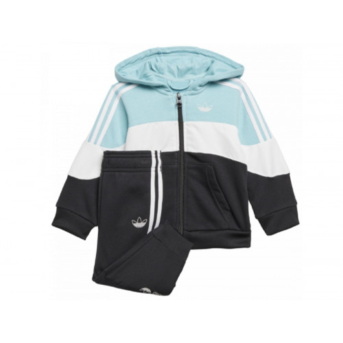 Layette BABY ADIDAS BX2.0 FZ HOODIE