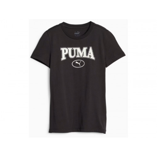 Tee-shirt ENFANT PUMA SQUAD GRAPHIC