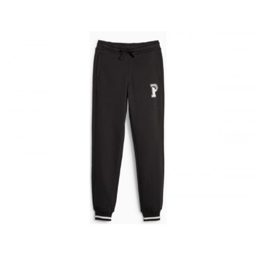 Bas de survet ENFANT PUMA SQUAD SWEATPANT