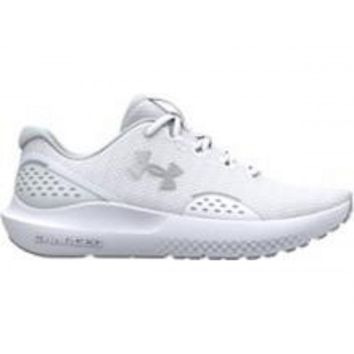 Chaussures running FEMME UNDER ARMOUR UA W CHARGED SURGE 4