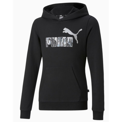 Sweat BABY PUMA ESS BLOOM LOGO