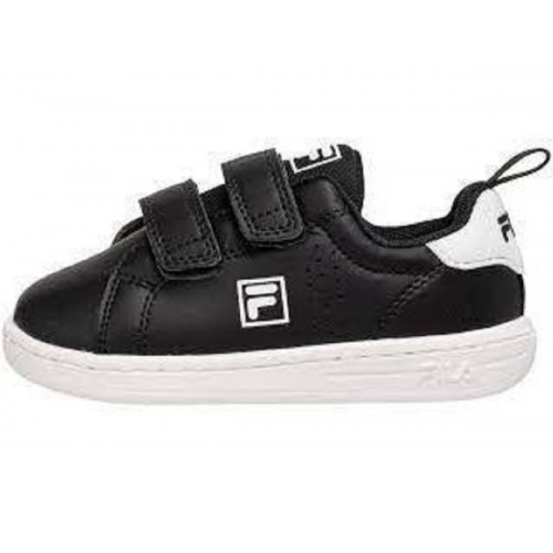 Chaussures sportswear BABY FILA CROSSCOURT 2 NT VELCRO TDL