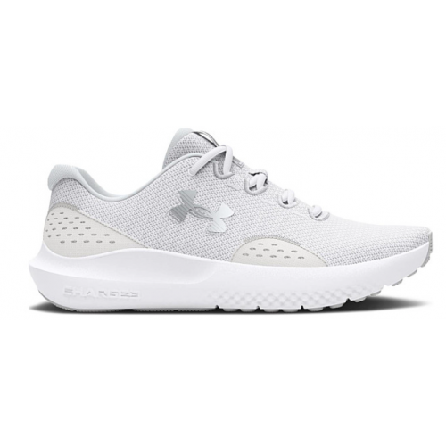 Chaussures running FEMME UNDER ARMOUR UA W CHARGED SURGE 4