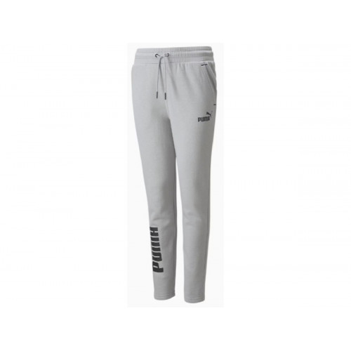 Pantalon sportswear ENFANT PUMA PP SWEATPANT FL CL