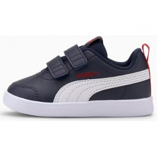 Chaussures sportswear BABY PUMA COURTFLEX VS