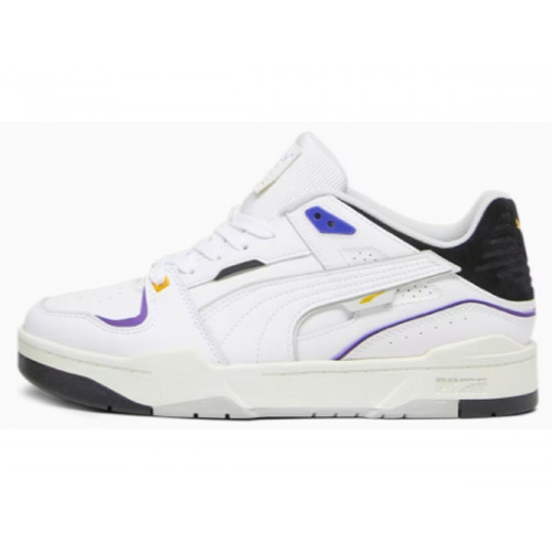 Chaussures sportswear HOMME PUMA SLIPSTREAM BBALL