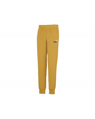 Bas de survet HOMME PUMA ESS 2 COL LOGO PANTS