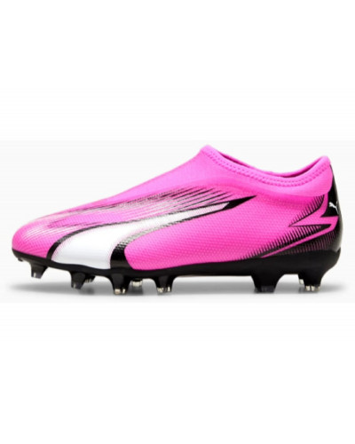 Chaussures football FEMME PUMA ULTRA MATCH LL FGAG