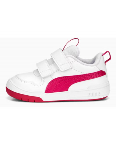 Chaussures sportswear BABY PUMA MULTIFLEX SL